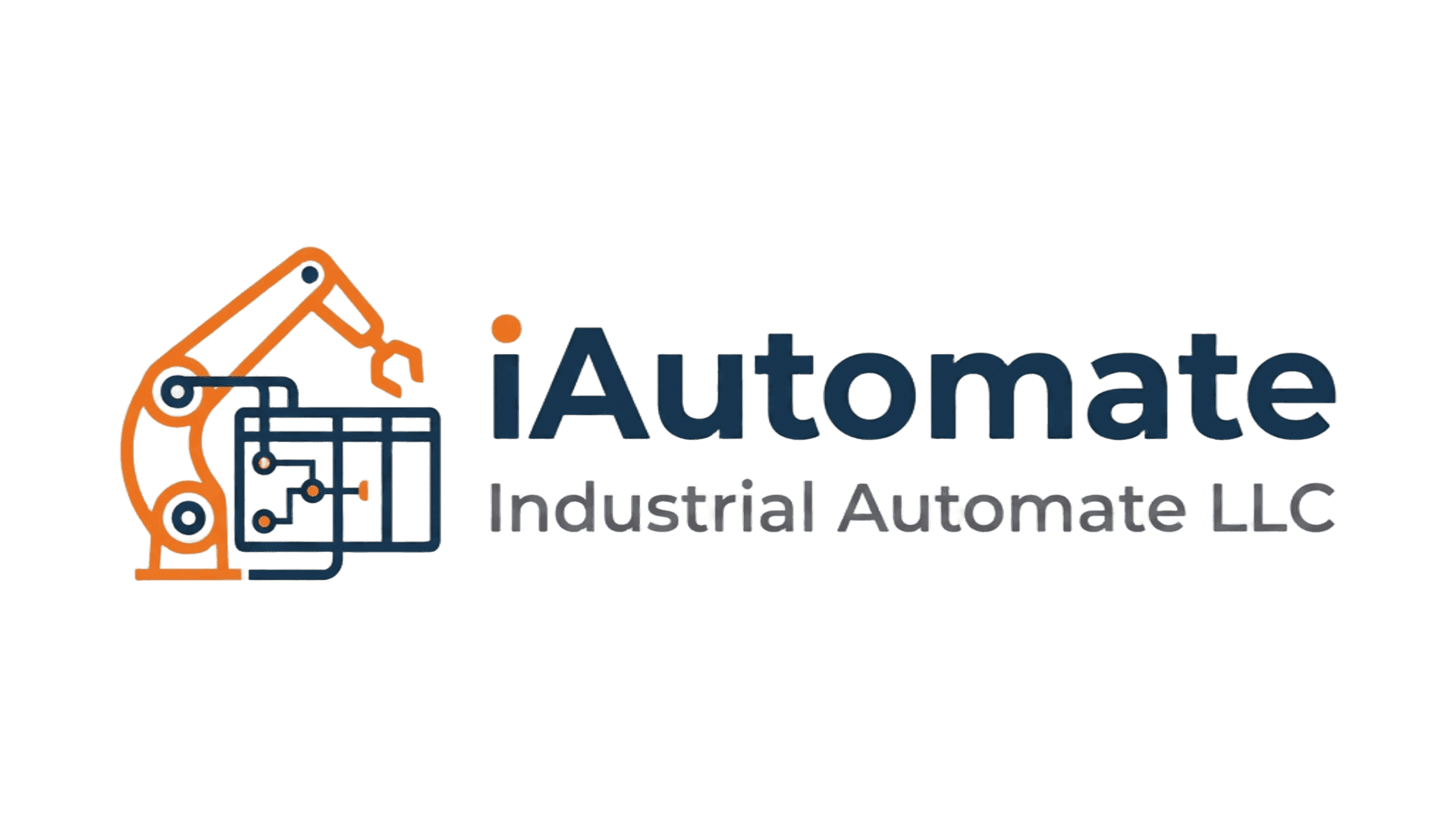 iAutomate Industrial Automation